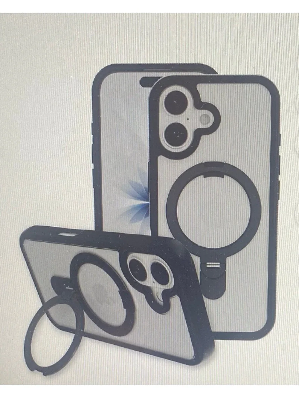 N/A case iphone